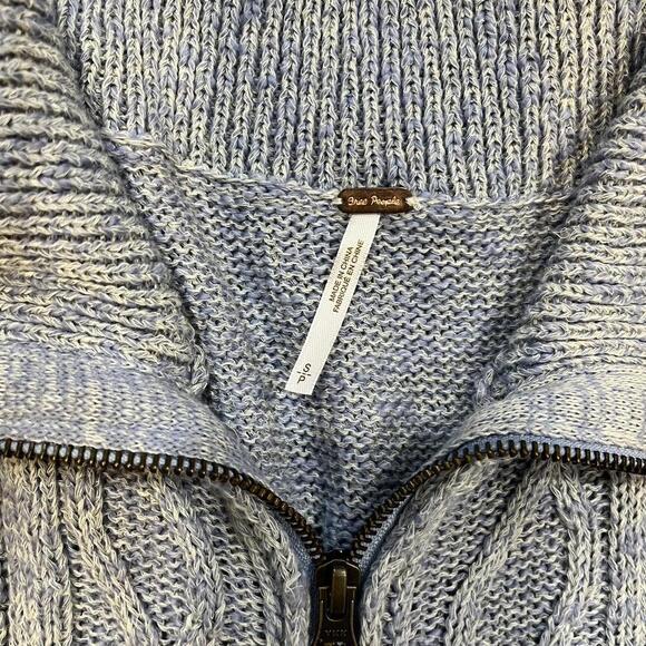 Free People Mont Blanc Mini Dress - Picture 4 of 4